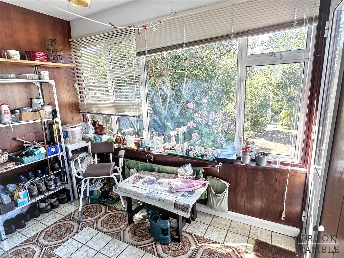 3 Bedroom House. Cobbold Avenue in Eastbourne,  13